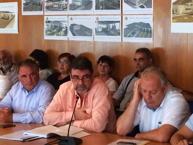 Одобриха бизнес плана на ВиК, в него е заложен скок на цените 