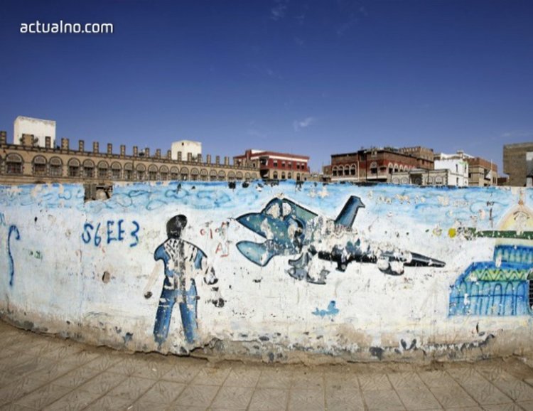 Холера обхвана цял Йемен, 480 000 са заразени