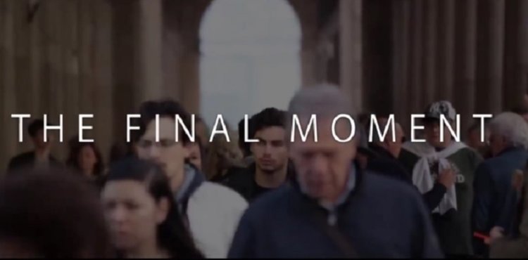 Ето така би изглеждала ядрената война...