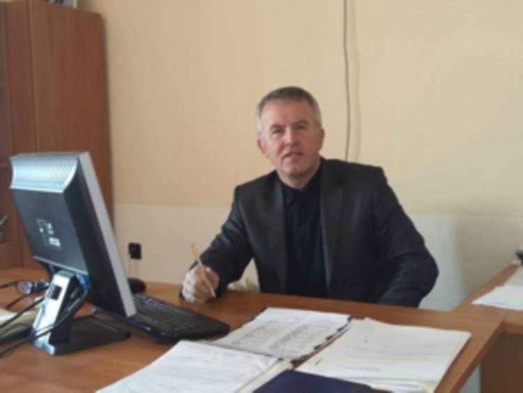 Рамадан Вели