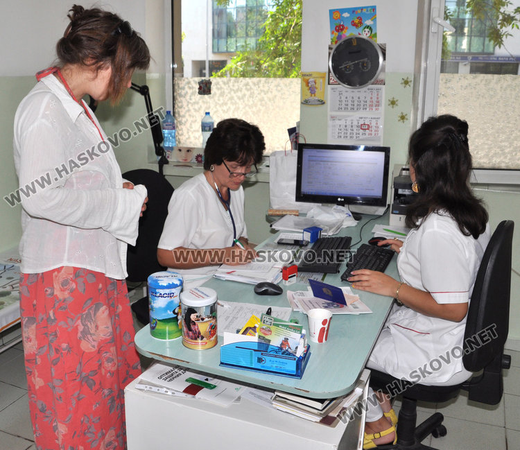 Коварен летен вирус удари Хасково в адските жеги