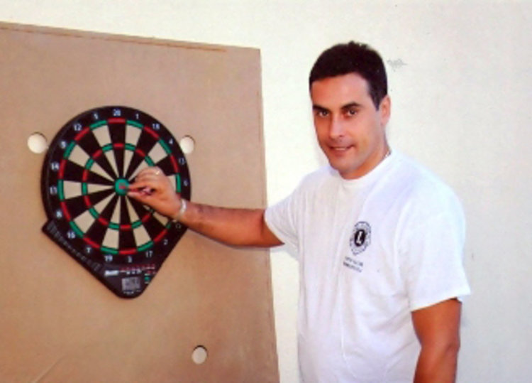 Даниел Делчев