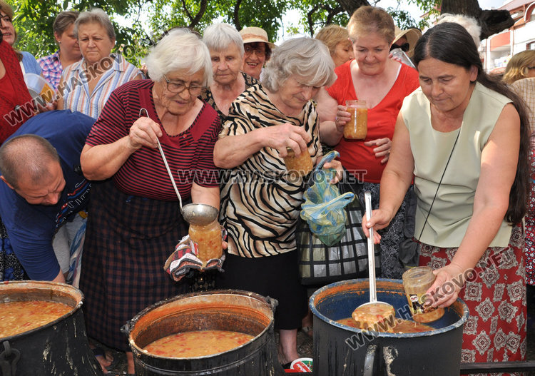 Десетки миряни ще спят за здраве в църковния храм срещу Голяма Богородица 