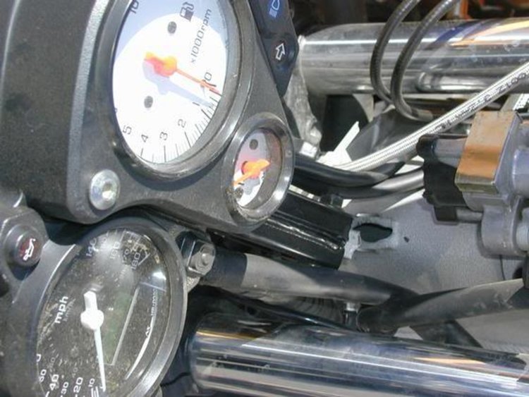 Спипаха сериен обирджия на мотори от Бадема