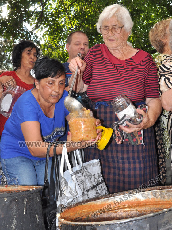Десетки миряни ще спят за здраве в църковния храм срещу Голяма Богородица 