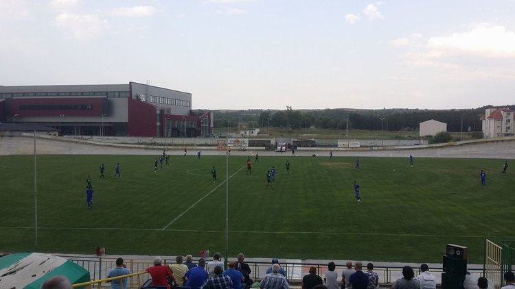 ФК „Арда”прегази „Свиленград 1921“ с 4:0 като гост