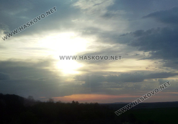 Повече облаци и вятър днес в Кърджали