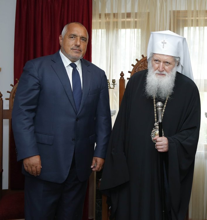 Дават 500 хил. лв. за ремонт на Троянския манастир