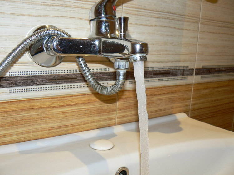 Спират водата заради ремонта на бул."Христо Ботев"