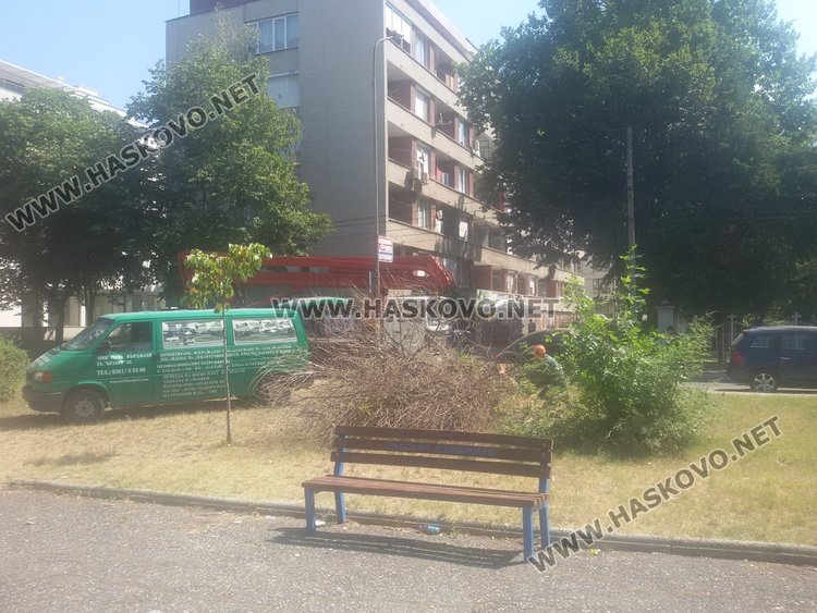 Безопасност за децата