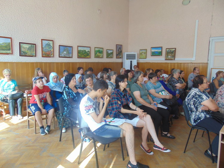 120 души от община Девин ползваха услугите на домашен помощник и личен асистент