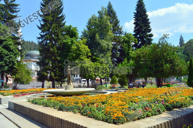 В Родопите откриха уникална минерална вода, според миньорите лекувала всичко
