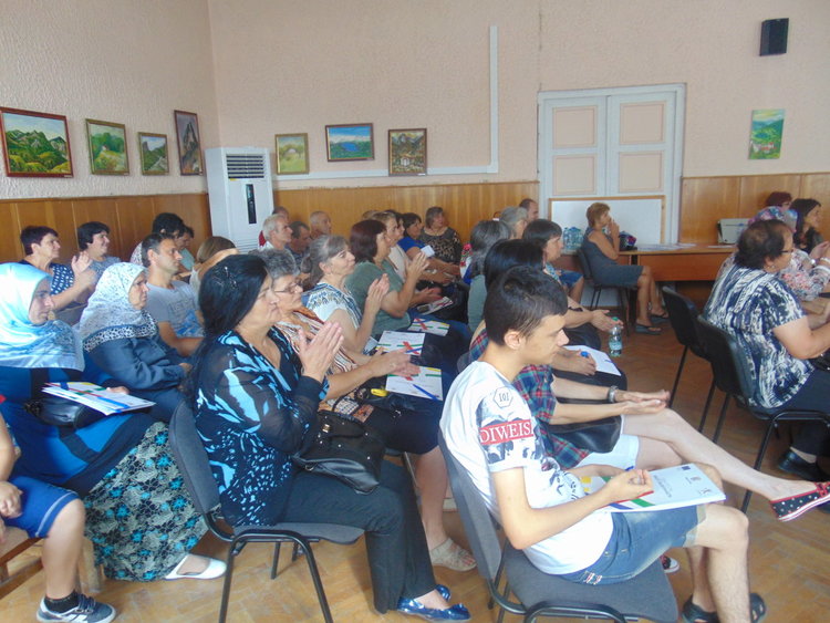 120 души от община Девин ползваха услугите на домашен помощник и личен асистент