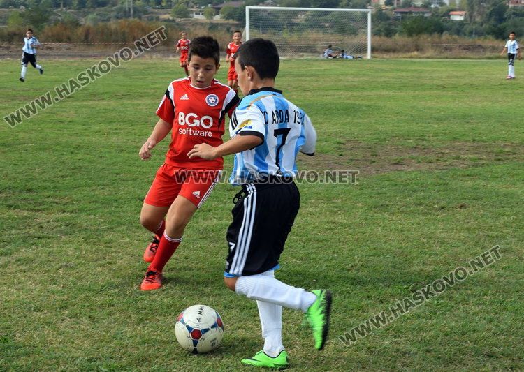 ПФК ”Левски” иска партньорство с ФА ”Арда 1924”, кани четирима млади футболисти на тренировки в София
