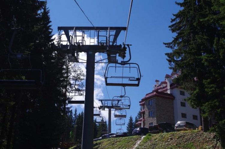 Свързват курортно ядро "Студенец" в Пампорово и главния път за Смолян, държавата даде терен