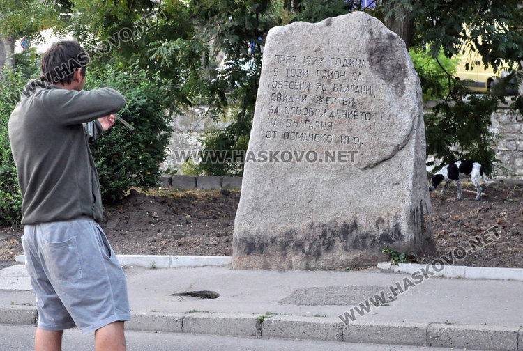 Ловът на бездомни кучета продължава, ветеринарите днес са в Бадема