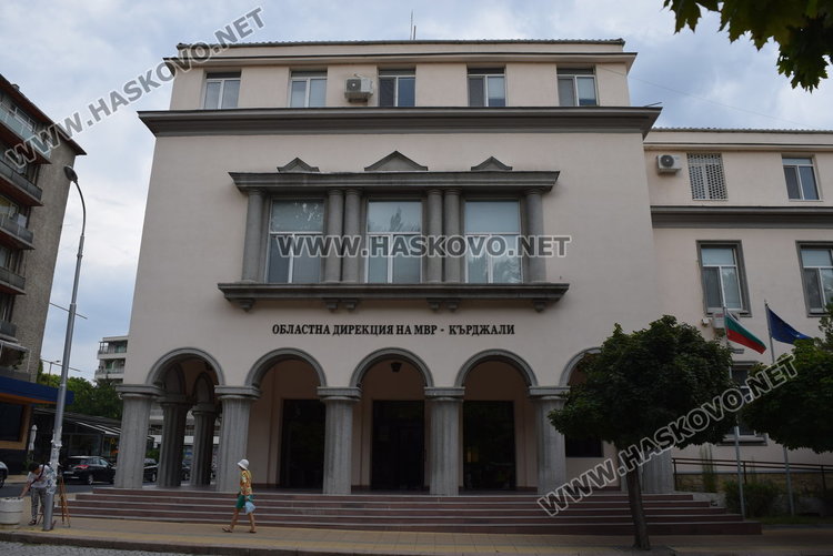 Свръхнатовареност мъчи полицаите в Кърджали,искат по-добро заплащане и законова защита 