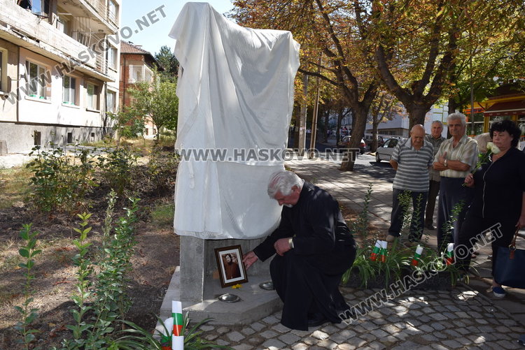 Съмишленици и приятели ще почетат отец Благой Топузлиев