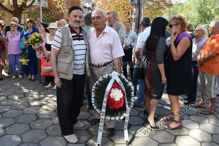 Съмишленици и приятели ще почетат отец Благой Топузлиев