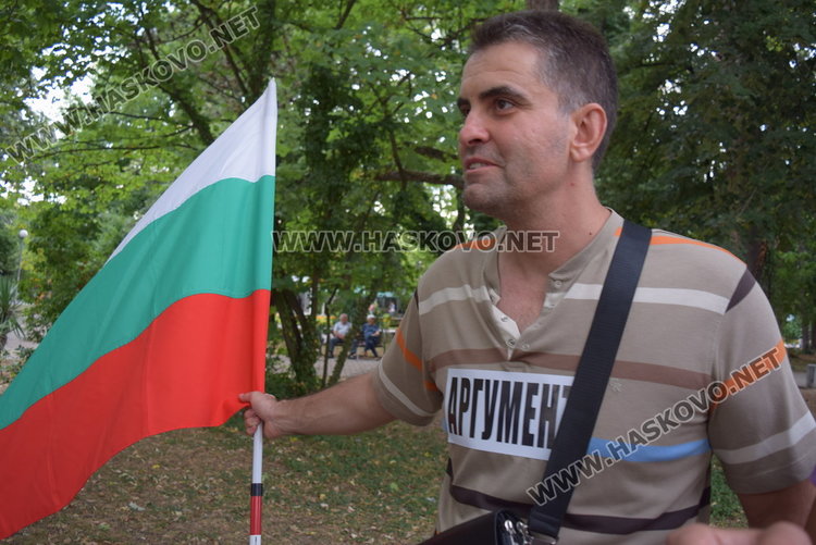 Свръхнатовареност мъчи полицаите в Кърджали,искат по-добро заплащане и законова защита 