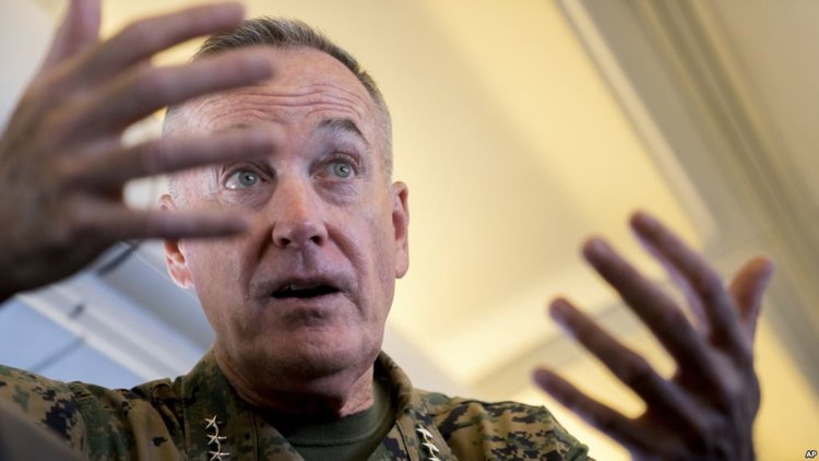 САЩ и Южна Корея започват съвместни военни учения