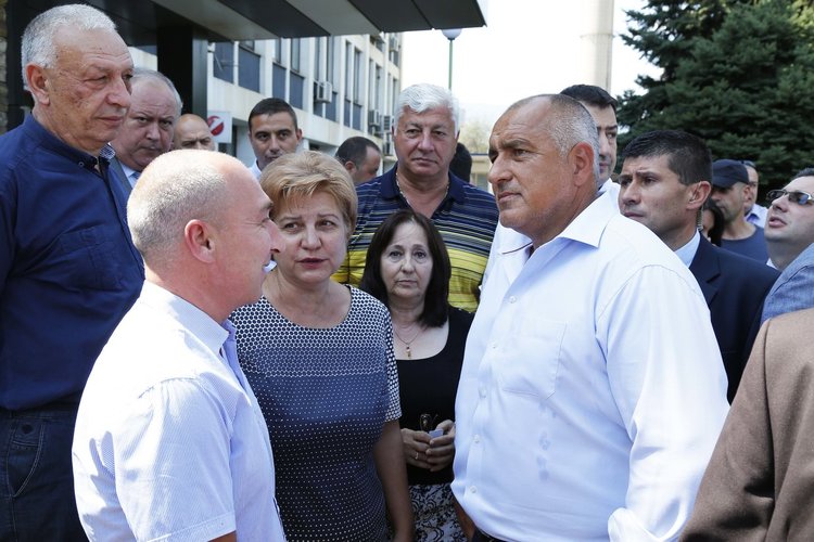 "Пътят на смъртта" Пловдив-Асеновград- отлаган за ремонт заради обжалване на обществената поръчка