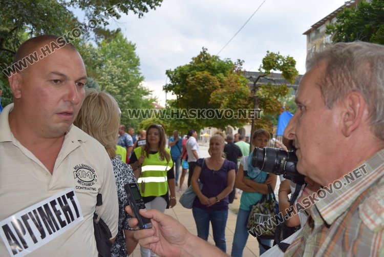 Свръхнатовареност мъчи полицаите в Кърджали,искат по-добро заплащане и законова защита 