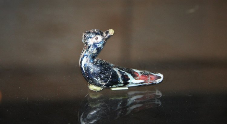 НИМ показва нови, рядко показвани и непоказвани досега експонати