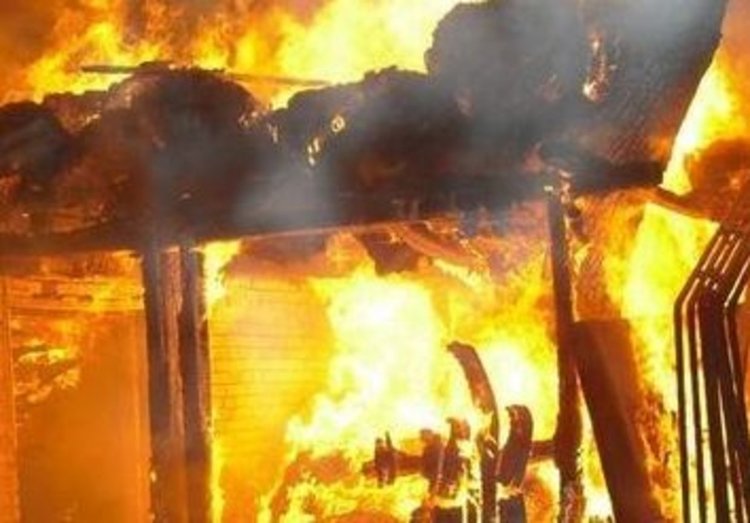 Откриха 42-годишна жена починала в гараж в Чепеларе