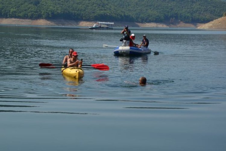 Осем кърджалийски маратонци преплуват 10 км. в „Студен кладенец”утре
