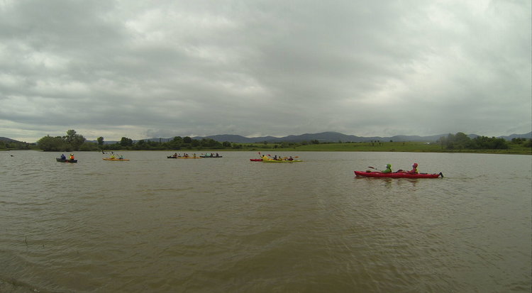 Руснаци и българи правят поход с каяци и пеша в чест на 140-тата годишнина от Шипченската епопея
