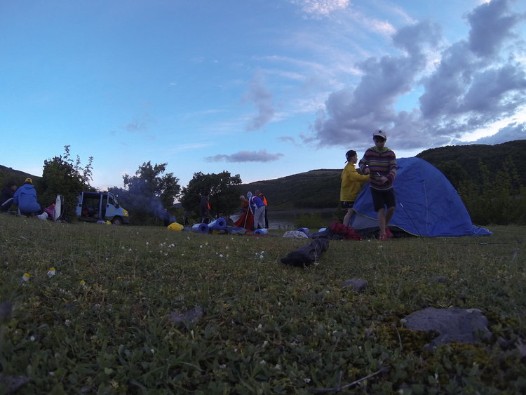 Руснаци и българи правят поход с каяци и пеша в чест на 140-тата годишнина от Шипченската епопея