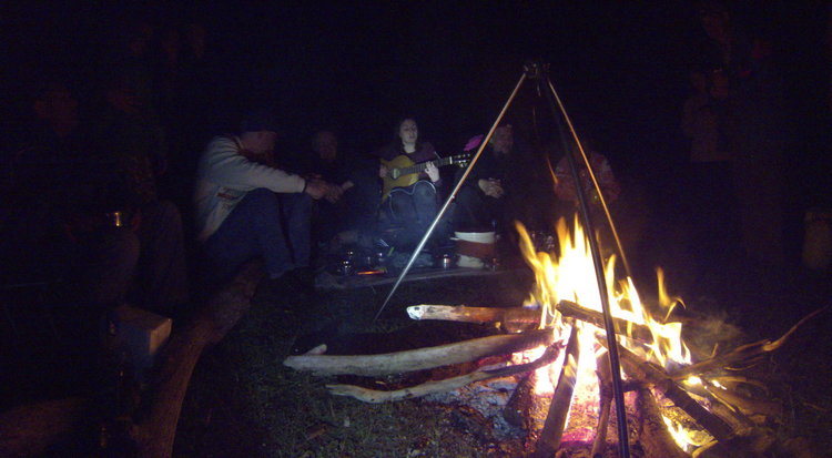 Руснаци и българи правят поход с каяци и пеша в чест на 140-тата годишнина от Шипченската епопея