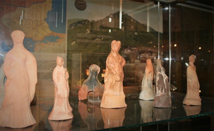 НИМ показва нови, рядко показвани и непоказвани досега експонати