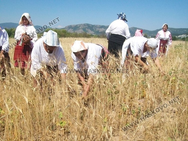 Топла събота за разходки, остава опасността от пожари