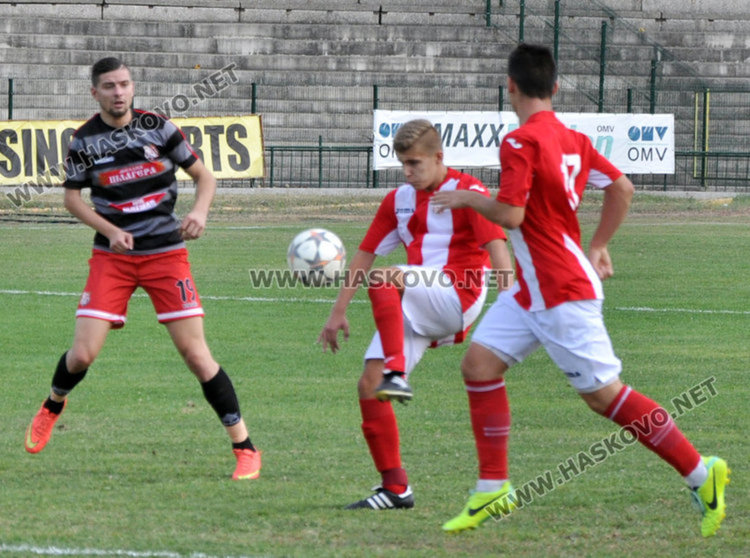 Набират участници в турнир по футбол в Димитровград