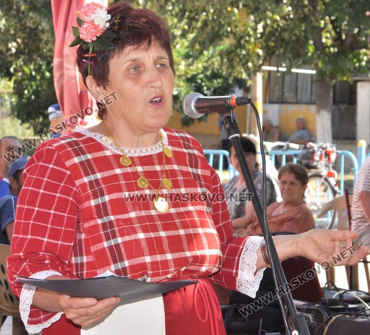 Производител от Черногорово отглежда еко зеленчуци с поливане