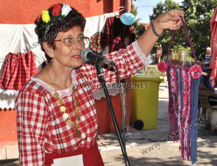 Производител от Черногорово отглежда еко зеленчуци с поливане