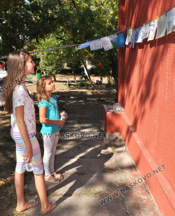 Производител от Черногорово отглежда еко зеленчуци с поливане