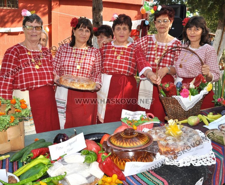 Производител от Черногорово отглежда еко зеленчуци с поливане