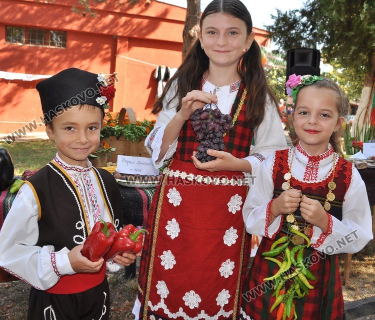 Производител от Черногорово отглежда еко зеленчуци с поливане