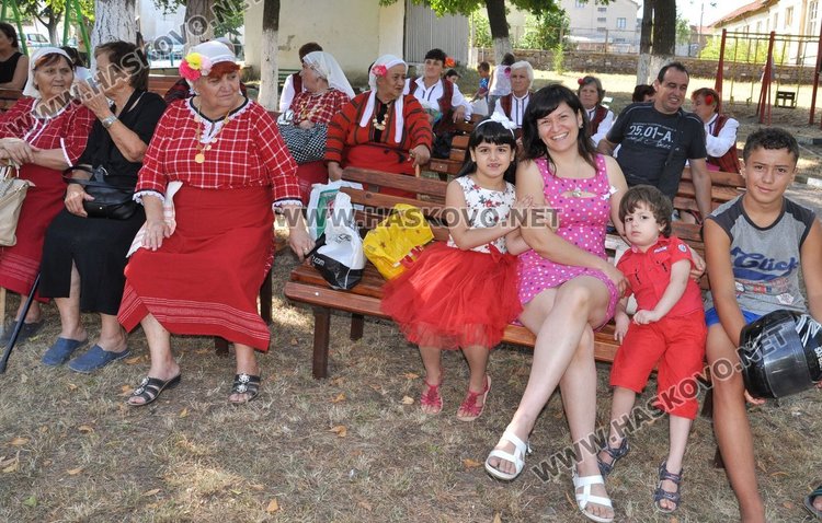 Производител от Черногорово отглежда еко зеленчуци с поливане