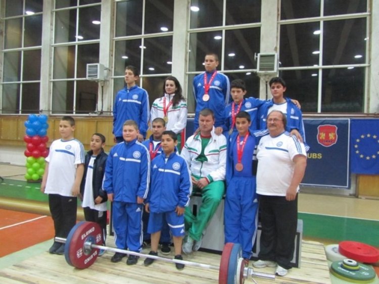 Поклон пред паметта ти, Шампионе!