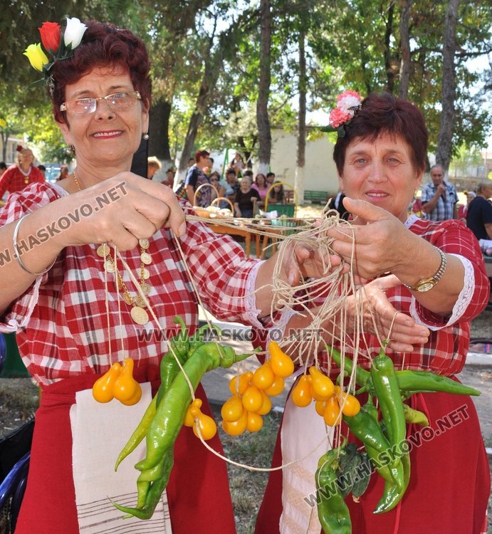 Производител от Черногорово отглежда еко зеленчуци с поливане