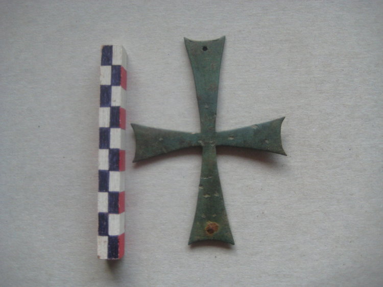 Късноантичната и средновековна крепост "Родостица" край Хухла крие още загадки