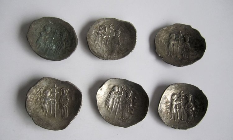 Късноантичната и средновековна крепост "Родостица" край Хухла крие още загадки