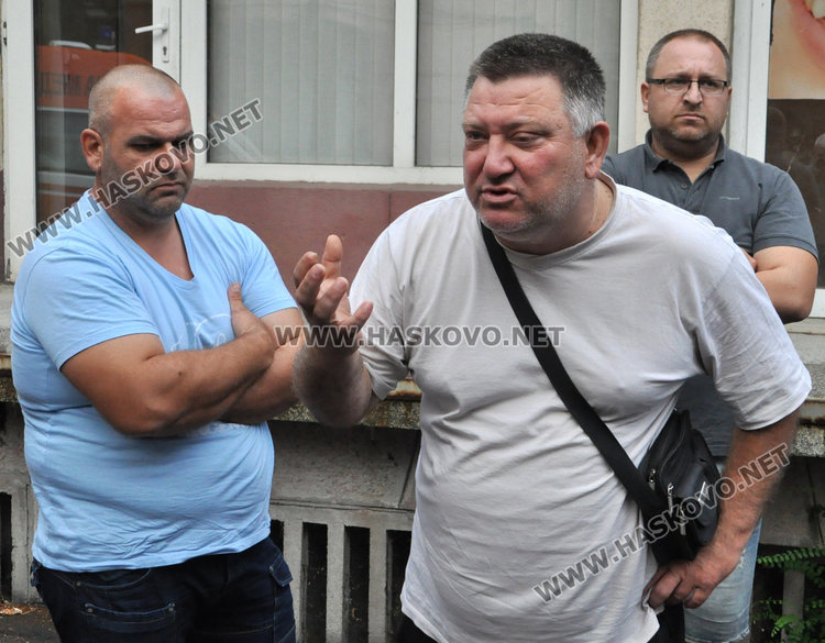 24-годишен почина в хасковската болница. Бащата: Това е убийство