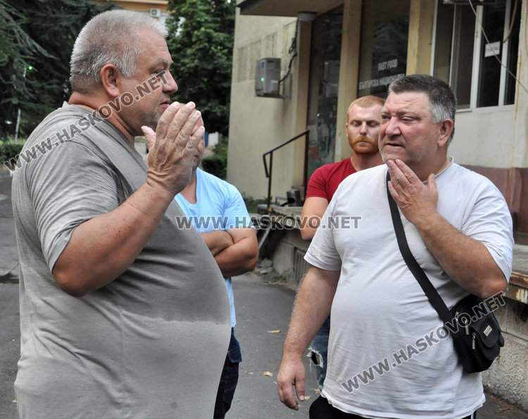 24-годишен почина в хасковската болница. Бащата: Това е убийство