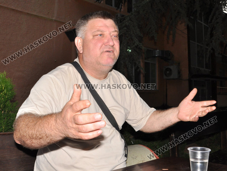 24-годишен почина в хасковската болница. Бащата: Това е убийство