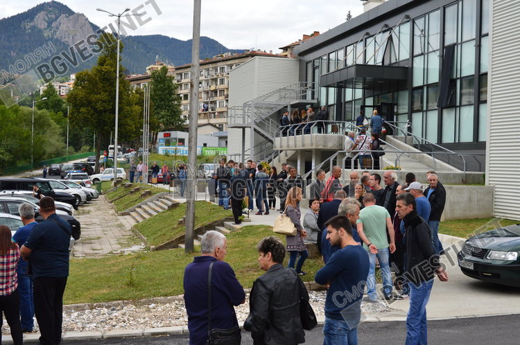 Изпратихме големия Величко Чолаков. Почивай в мир, Шампионе! 